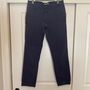 Taylor Stitch Men’s Chino (Slim Fit)